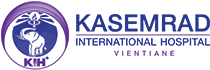 Kasemrad International Hospital Vientiane