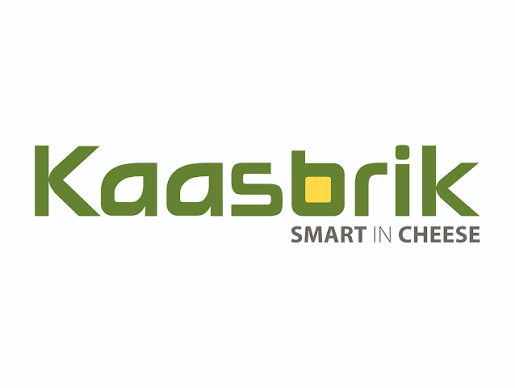 Kaasbrik official brand logo