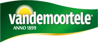 Vandemoortele official brand logo