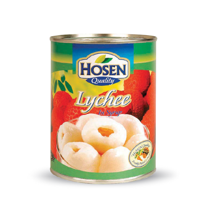 Lychee — Hosen professional food product Laos
