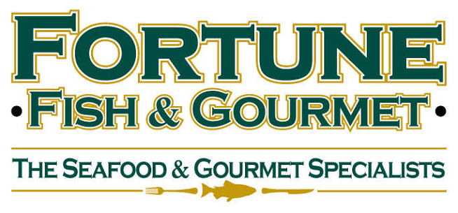ໂລໂກ້ Fortune Tuna