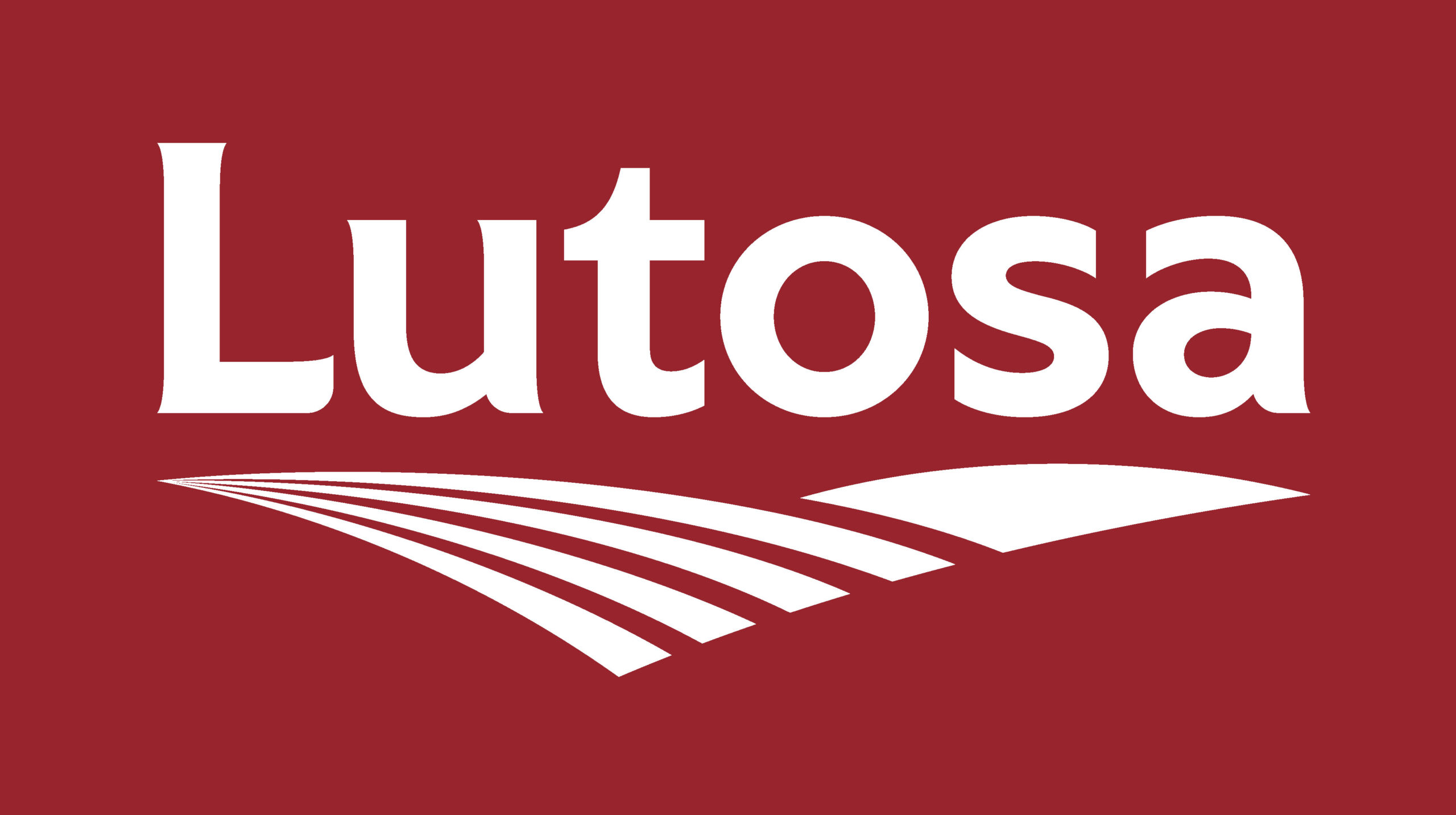 Lutosa official brand logo