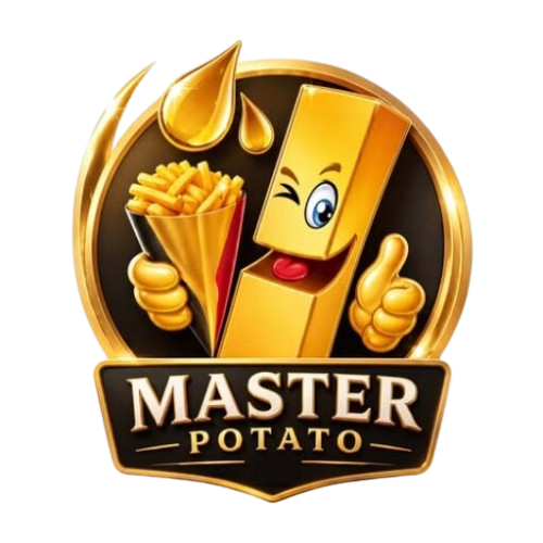 Master Potato