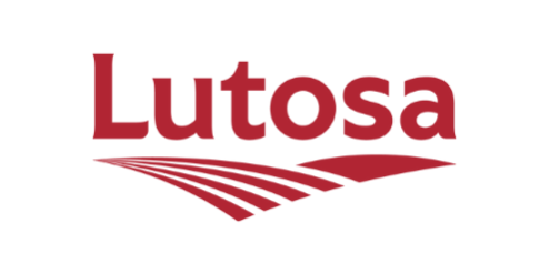 ໂລໂກ້ Lutosa