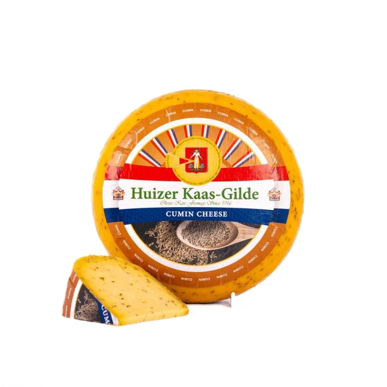 Gouda Cumin Wheel
