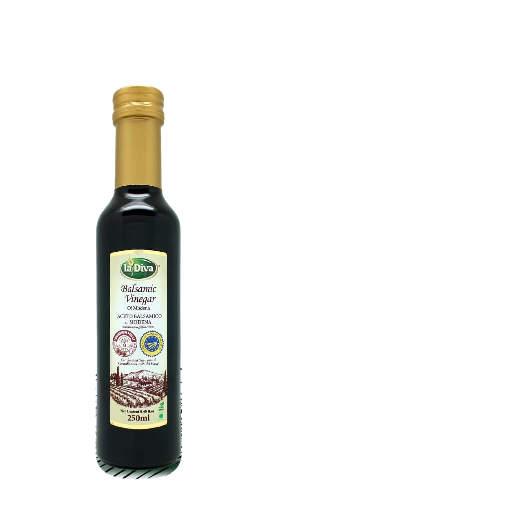 Balsamic Vinegar 250 ml