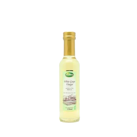 White Grape Vinegar 250 ml