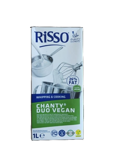 Chanty Vegan