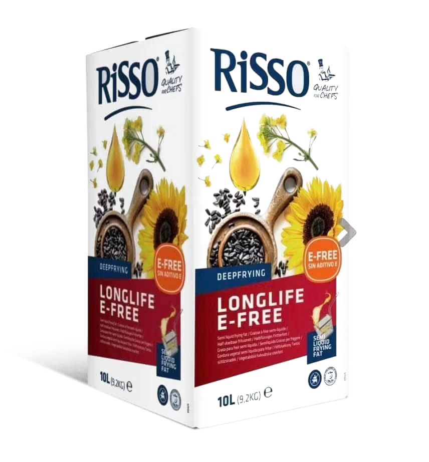 Risso Long Life 10 L